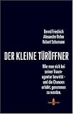 Der kleine T�r�ffner: Wie man sich bei seiner Traumagentur bewirbt - und die Chancen erh�ht, genommen zu werden