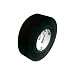 Pro Gaff Gaffers Tape 1 and 2 inch widths, 17 colors available, 2 inch, Black