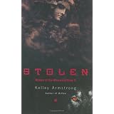 Stolen: Women of the Otherworld Book II