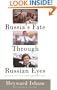 Russia's Fate Through Russian Eyes: Perspectives of a New Generation