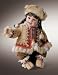 Regina Latvia 2009 Limited Edition Adora Doll only 300 110J22752
