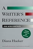 Writer's Reference (with 1999 MLA Update)