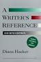 Writer's Reference (with 1999 MLA Update)