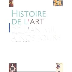 Histoire de l'art : 1000-2000