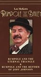 Rumpole of the Bailey, Vol. 20 - The Eternal Triangle/Reform of Joby Johnson [VHS]
