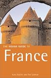 The Rough Guide to France (Rough Guide Travel Guides)