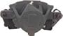 Cardone 15-4257 Remanufactured Brake Caliper