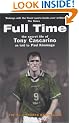 Full Time: The Secret Life of Tony Cascarino