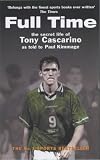 Full Time: The Secret Life of Tony Cascarino