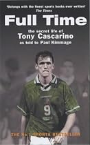 Full Time: The Secret Life of Tony Cascarino