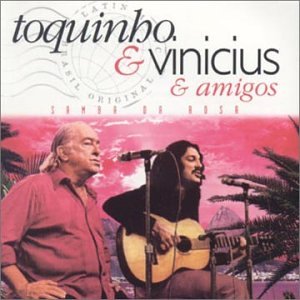 Toquinho - Samba de Rosa - Zortam Music