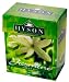 "JASMINE" (Green Tea) "HYSON", Packaged in Flip Top Carton, 125g. "Sri Lanka"