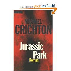 Jurassic Park.