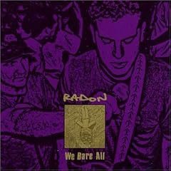 We Bare All