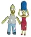 Simpsons Halloween Bendables Boxed Set #1_s-2