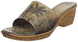 Icon Womens Ella Wedge Sandal 41HSXYJ3kiL. SL160 Icon Womens Ella Wedge Sandal