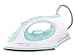 The Russell Hobbs Steam Glide green