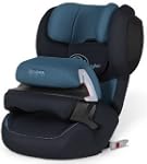 Cybex 2012 Juno-Fix Gruppe I / 9-18 KG