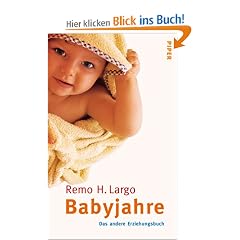 Babyjahre. Amazon.de Sonderausgabe.