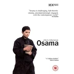 Osama [2003] [DVD] [Edizione: Regno Unito]