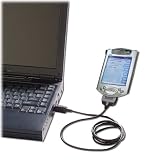 iConcepts USB HotSync and Charger for Compaq iPAQ 3800/3900/5400 Series