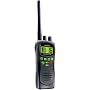 Uniden Atlantis 250G Marine Radio in Black