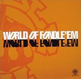 WORLD OF FONDLE’EM (通常版)