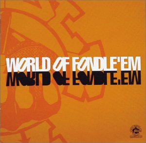 WORLD OF FONDLE�fEM (�ʏ��)