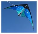 Prism Nexus Stunt Kite (Blue)