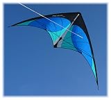 Prism Nexus Stunt Kite (Blue)