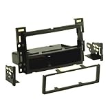Chevrolet Stereo Installation Kit for 2004-2005 Chevrolet Equinox Cobalt and Malibu 