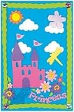 Darice Scene Art Kits-Princess