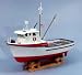 The Jolly Jay Trawler
