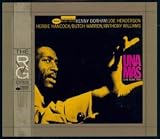 Revue Kenny Dorham  / Una Mas (RVG Edition)