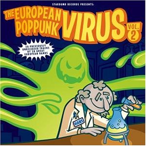 CD-Charts  Search : European Poppunk Virus, Vol. 2