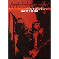 Oasis - Familiar to Millions: Live At Wembley (2001)