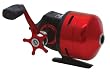 Abu Garcia Abumatic 170i Series Spincast Reel, 12-Pound/140-Yard