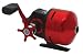 Abu Garcia Abumatic 170i Series Spincast Reel, 12-Pound/140-Yard