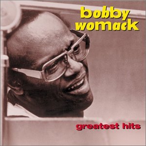 Bobby Womack - Greatest Hits Cover Download