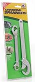 Jml Universal Spanners