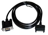 Electronics : eXpansys Palm III Modem Cable