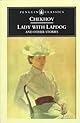 Lady with Lapdog and Other Stories (Penguin Classics)