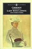 Lady with Lapdog and Other Stories (Penguin Classics)