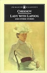 Lady with Lapdog and Other Stories (Penguin Classics)