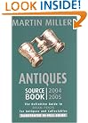 Antiques Source Book 2004-2005