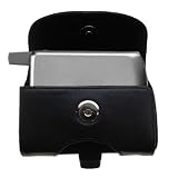 Horizontal Leather Case with Belt Clip / Loop for the Samsung SPH-i500