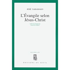 L'Evangile selon J�sus-Christ