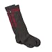 Features:Light cushion in leg and under footAchilles brace to keep sock in placeDeep heel pocket for precise anatomical fitMesh ventilation panels helps feet breathArch brace supports the footUltra smooth toe seam100% compact spun merino woolMade in the USAMaterial: 69% merino wool, 29% nylon, 2% spandexPoint6 employs state of the art knitting techniques combined with compact spun merino wool yarns versus conventional ring spun yarns. Compact spinning greatly reduces loose fibers for more durable merino products without excessive wear or pillin