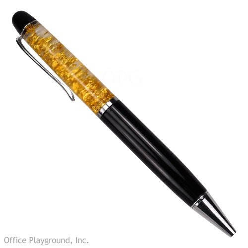 Gold Dust Pen