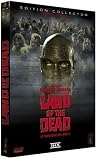 Land of the dead, le territoire des morts - Edition Collector 2 DVD (Version Director's Cut)